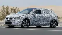 2017 Volkswagen Polo casus fotoğrafı