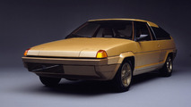 1979 Volvo Tundra concept