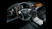 Cadillac Escalade Platinum Edition 2010
