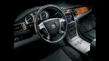 Cadillac Escalade Platinum Edition 2010