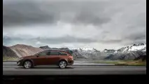 Peugeot 508 RXH