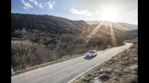 Peugeot 208 GTi vs 205 Gti Gutmann