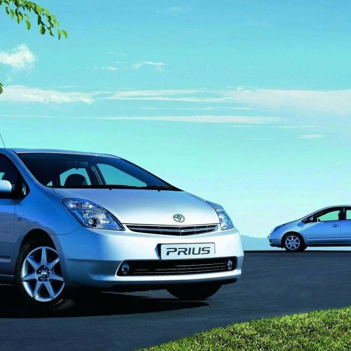 Another Toyota Prius Acceleration Incident In New York Another Toyota Prius Acceleration Incident In New York