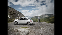 Nuova Volkswagen Beetle