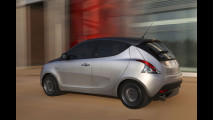 Nuova Lancia Ypsilon