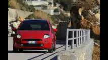 Fiat Punto 2012