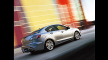 Nuova Mazda3, pronta al debutto
