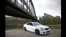 Cadillac CTS-V by Cam Shaft