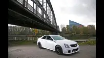 Cadillac CTS-V by Cam Shaft