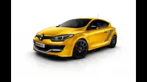 Renault Mégane R.S. 275 Trophy