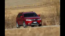 Fiat Freemont AWD