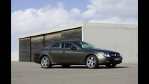 Mercedes CLS