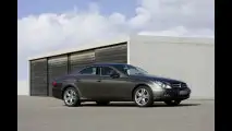 Mercedes CLS