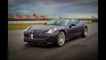 Fisker Karma