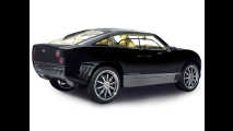 Spyker D12 Peking-to-Paris