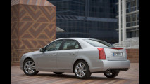 Cadillac BLS Prestige