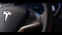Tesla Model S Alpha