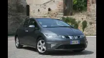 Honda Civic 1.4