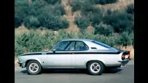 Opel Manta
