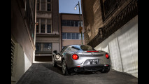 Alfa Romeo 4C negli USA