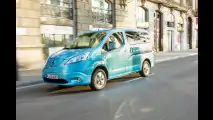 Nissan e-NV200 Evalia