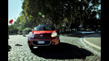 Nissan Micra ELLE - TEST
