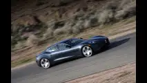 Fisker Karma