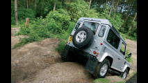 Land Rover Defender 2007