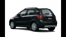 Suzuki SX4 GLX Navi+