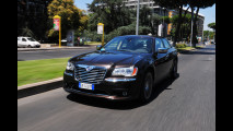Lancia Thema 3.0 Mjet 239 CV Executive - TEST