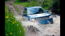 Land Rover Freelander 2 MY 2013