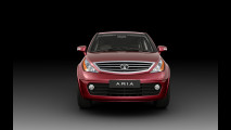 Tata Aria
