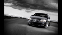 Dodge Avenger 2011
