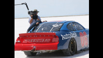 Record velcoità Stock Car 2006