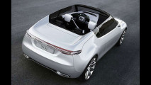 Saab 9-x Air Concept