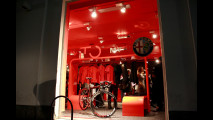 Inaugurato a Milano il MiTo STORE