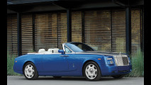 Rolls Royce Phantom Drophead Coupé