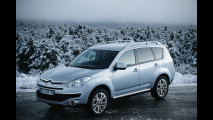 Citroen C-Crosser