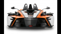 KTM X-Bow R