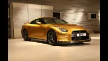 Nissan Bolt GT-R