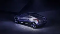 Cadillac Converj Concept