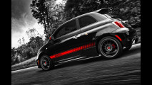 Abarth 500 USA