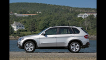 La nuova BMW X5
