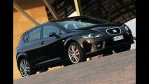 Seat Leon Cupra da 26.000 Euro