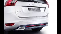 Volvo XC60 Plug-in Hybrid Concept