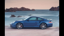 Porsche 911 Turbo