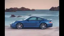 Porsche 911 Turbo