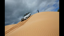 Nuova Range Rover - Test Drive