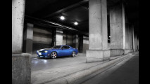 Dodge Challenger SRT8