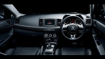 Mitsubishi Lancer EVO X GSR Premium edition